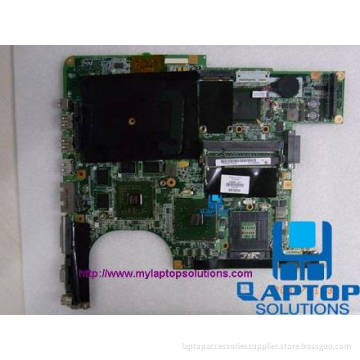 Original Hp  434660-001 Dv9000 Dv9500 Intel Laptop Motherboard Notebook Main Board